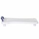 3. Bathtub bench with handle