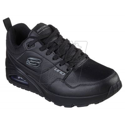 2. Skechers Uno Suroka M 232250-BBK shoes