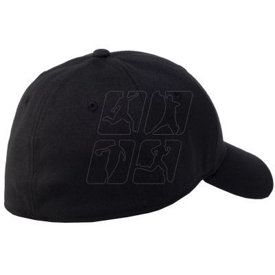 4. New Era Flag Basic Cap 11086491