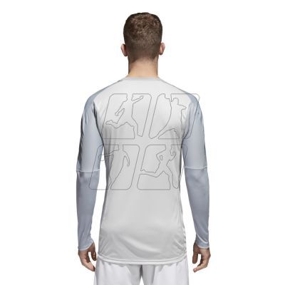 2. Goalkeeper jersey adidas Adipro 18 GK M CV6351