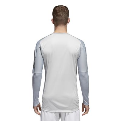 2. adidas Adipro 18 GK M CV6351 goalkeeper jersey