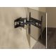 10. Equip 650337 TV Mount 2.03 m (80") Black