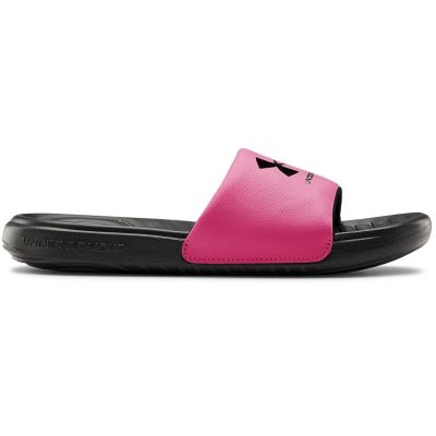 2. Under Armour Ansa Fix SL Jr 3023793 002 Flip-Flops