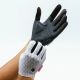 2. Rockbros sports gloves full spring-summer size S - white and black