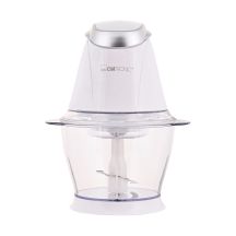Clatronic MZ 3579 chopper white (250W; white)