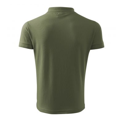 5. Malfini Pique Polo Shirt M MLI-20309