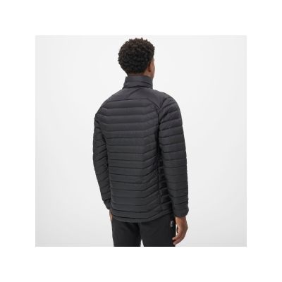 3. MILLET Evole Light 700 Jkt M men's jacket red