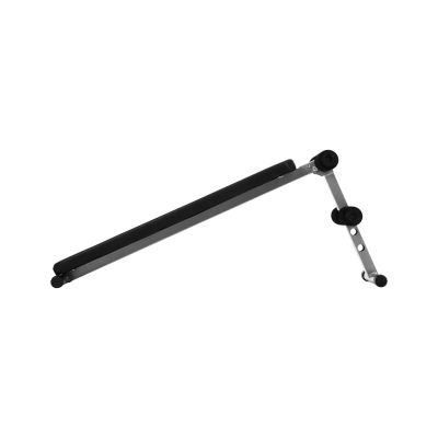 5. Inclined training bench for abdominal muscles REBEL ACTIVE RBA-2004