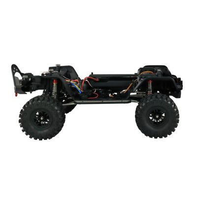 9. Amewi 22656 remote-controlled model Off-road crawler electric motor 1:10