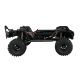 9. Amewi 22656 remote-controlled model Off-road crawler electric motor 1:10