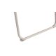 4. Outwell Cromer 112445 Blue Camping Chair
