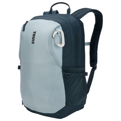 14. Thule EnRoute Backpack 23L - soft blue/darkest blue