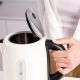 2. Taurus Vintage Compact Kettle 1l | 2400W | Cream