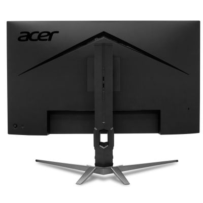 16. Acer Predator XB323QKV4BMIIPRX computer monitor 80 cm (31.5") 3840 x 2160 px 4K Ultra HD Black