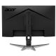 16. Acer Predator XB323QKV4BMIIPRX computer monitor 80 cm (31.5") 3840 x 2160 px 4K Ultra HD Black