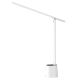 13. Baseus Smart Eye rechargeable folding reading desk LED lamp (Smart Light) white (DGZG-02)