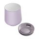 2. Ruby Wine Tumbler Fellow 355 ml Thermo Mug Lilac