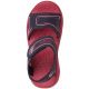 8. Kappa Kaleo K Jr 260887K 6722 sandals
