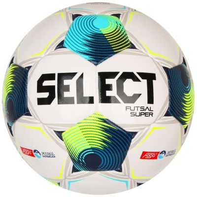 Select Futsal Super TB fogo Ekstraklasa ball