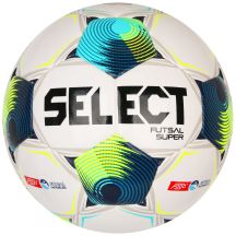 Select Futsal Super TB fogo Ekstraklasa ball