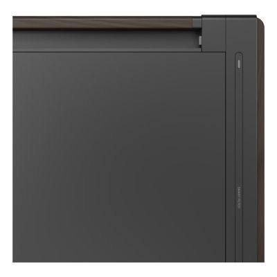 35. ASUS ProArt PA602 Wood Edition Modern Black - Metal Panel Midi Tower Black, Wood