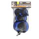 60. Protectors set Nils Extreme DARK BLUE size S H110