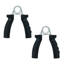 Hand gripper Spokey Atlan II 838528 2pcs