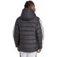 4. adidas Essentials Climawarm 3-Stripes Jacket M JM8355