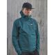 2. POC M'S Motion Rain Jacket Green