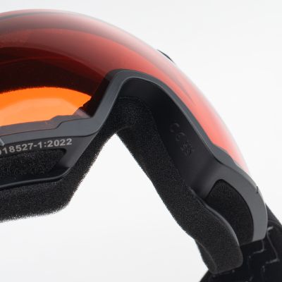 4. GLOSIN goggles