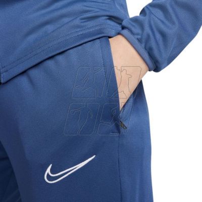 6. Nike Dri-Fit Academy 21 Track Suit W DC2096 410 tracksuit