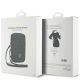5. Guess Zip 4G Triangle bag - black