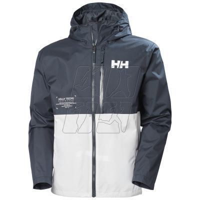 9. Helly Hansen Active Pace Jacket M 53085 598