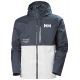 9. Helly Hansen Active Pace Jacket M 53085 598