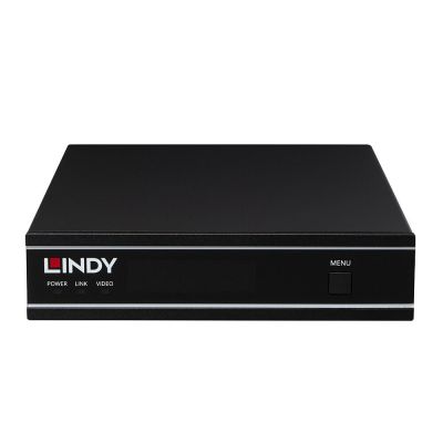 2. Lindy 38519 video server 3840 x 2160 px 60 fps