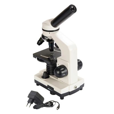 8. Delta Optical Biolight 100 microscope