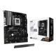 7. Asrock B850 PRO-A WIFI Motherboard