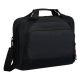 4. Targus EcoSmart 40.6 cm (16") Briefcase Black, Red
