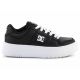 12. DC Shoes Manteca 4 Platform W ADJS100156-BKW