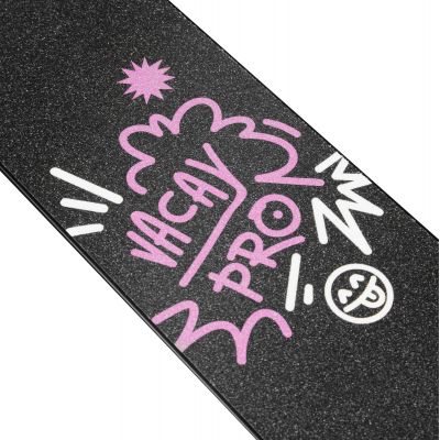 8. Spokey VACAY PRO scooter for children and teenagers