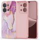 Tech-Protect Icon Case for Xiaomi Redmi 15C 171 mm - Pink