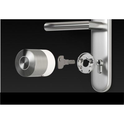 7. Nuki Smart Lock Pro electronic lock