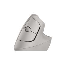 Logitech Lift mouse Universal Right-handed Bluetooth Optical 4000 DPI