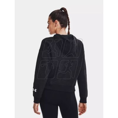 4. Under Armor Sweatshirt W 1374107-001