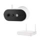 7. ABUS PPIC91000 Industrial Camera IP Security Camera Indoor/Outdoor Ceiling/Wall/Desktop