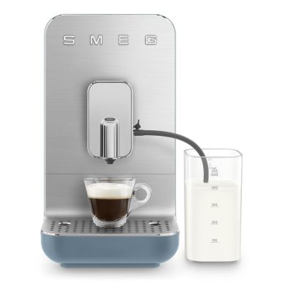 24. Smeg BCC13SBMEU coffee machine Fully automatic Espresso machine 1.4 l