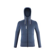 MILLET M Cimai Hybrid Hoodie navy blue