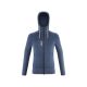 MILLET M Cimai Hybrid Hoodie navy blue