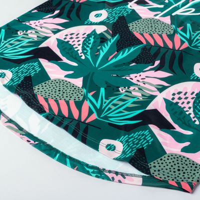 8. Elbrus Purus TG Jr T-shirt 92800407795