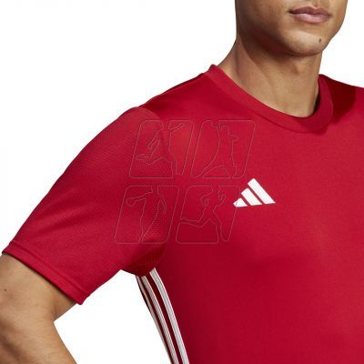 19. T-shirt adidas Table 23 Jersey M HT6552